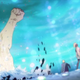 Illustration for article titled Dexs Review: emBeyond the Boundary/em